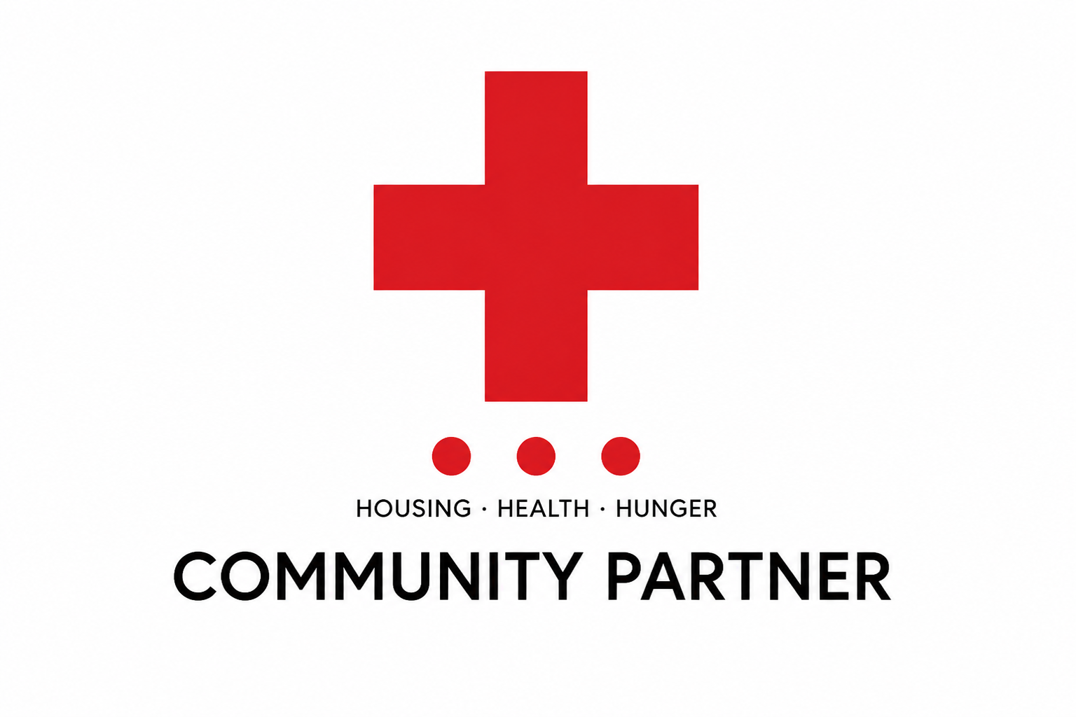 Housing Health Hunger