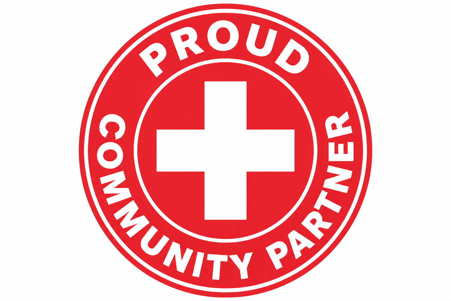 Proud Badge